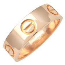 Bague Cartier Love #51 taille