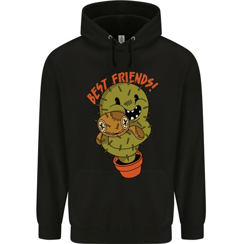 Sweat capuche enfant - un,
