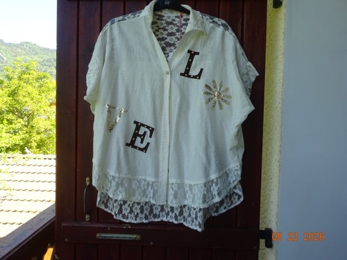 Chemise neuve au 52 - au,