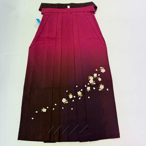 Femme hakama 87cm - hakama, kimono
