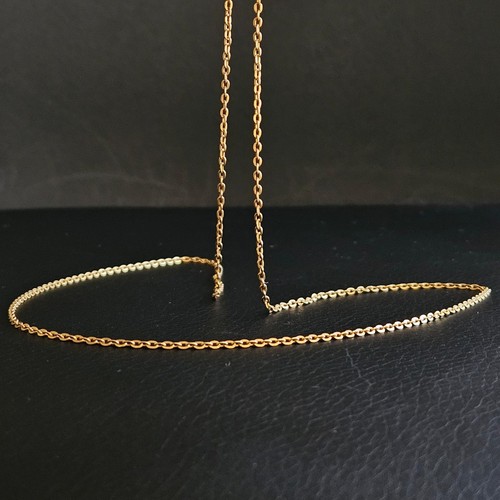 Chaîne maille marine maillons