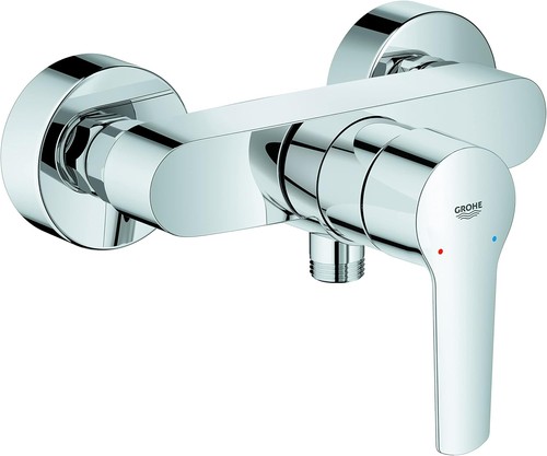 Mitigeur douche grohe start - grohe,