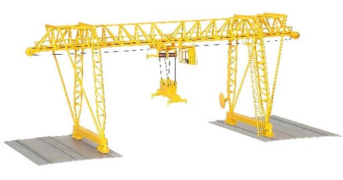 Kibri 38530 désinstaller - kibri, h0