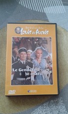 DVD*LE GENDARME SE MARIE