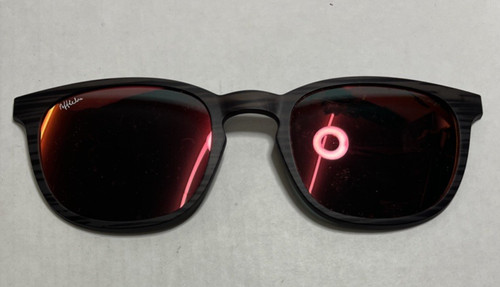 Clip solaire lunettes - , afflelou
