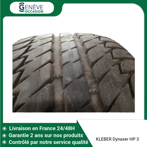 Pneu kleber dynaxer - kleber,