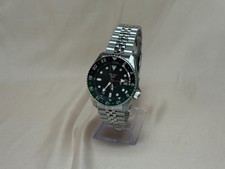 [NEW] Seiko 5 Sport GMT