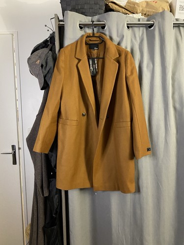 Etam kate manteau femme - kate,