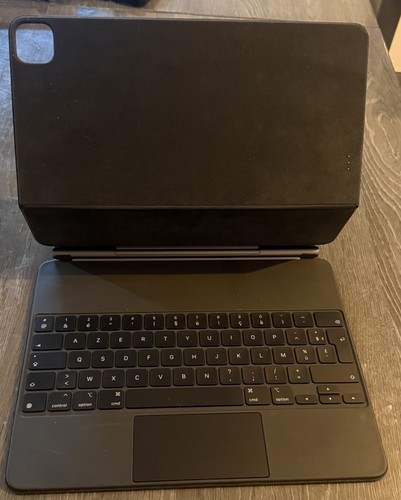 Apple magic keyboard clavier - apple,