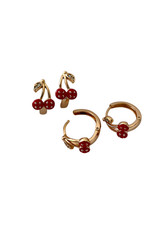 Boucles d'Oreilles -