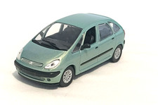 CITROËN  XSARA  PICASSO  -  NOREV -   1/43
