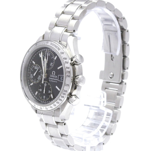 Omega speedmaster date - speedmaster,