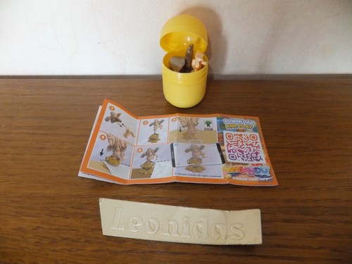 Kinder surprise vq036 - ,