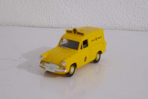 Voiture lledo vanguards - lledo,
