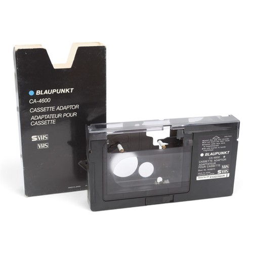 Blaupunkt 4600 adaptateur - blaupunkt, ca-4600