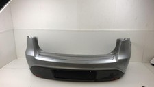 Pare choc arriere FIAT CROMA 2