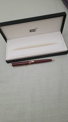 Montblanc generation stylo - montblanc,