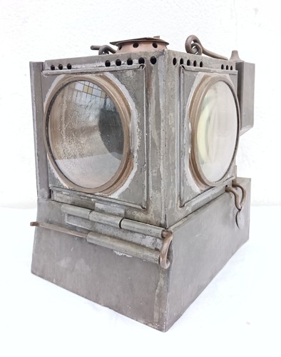 Chemin fer lampe - de, /