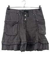 FREEMAN T. PORTER Jupe à