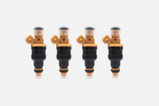 4 Carburant Injecteurs