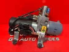 RENAULT MEGANE 2 CC POMPE