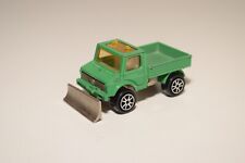 V 1:60 MAJORETTE MERCEDES-BENZ