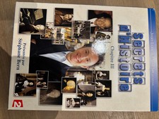 SECRETS D’HISTOIRE CHAPITRE 3 | COFFRET 5 DVD | STÉPHANE BERN
