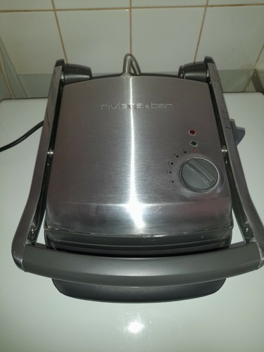 Grill riviera bar qd 348a - riviera,