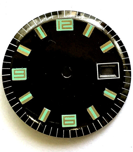Dial cadran crc 862 - dial,