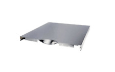 FACADE INOX DE PORTE pour LAVE