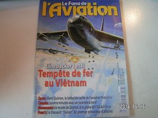 **w Fana de l'aviation n°469 Dassault Falcon 50 / René Quinton /