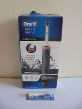 Recharge brosse à dents ORAL