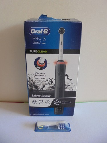 Recharge brosse dents - brosse,