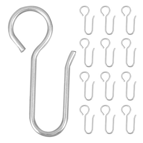 100 pcs rail - 100, de