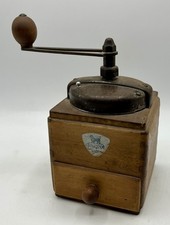 Ancien moulin à café Peugeot