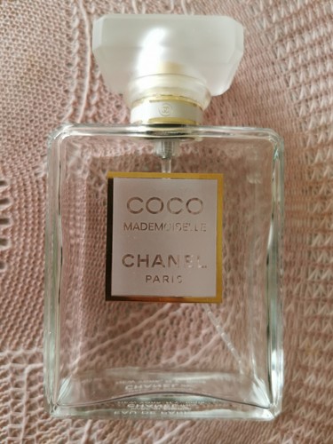 Coco mademoiselle eau - mademoiselle,
