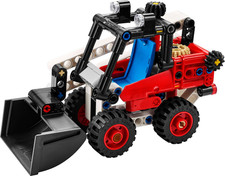 LEGO TECHNIC 42116 -- SET