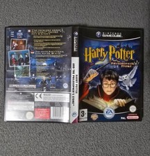 Harry Potter Philosopher's
