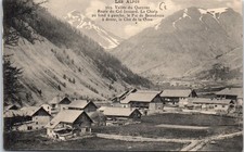 05 QUEYRAS  carte postale ancienne[62697]