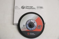 Disque Tampon auto-agrippant