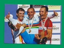 CYCLISME repro PHOTO cycliste