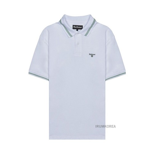 Barbour polo léger - pour, homme