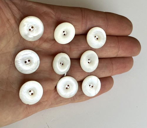 Lot boutons anciens - boutons,