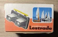 Stereoscope Lestrade Simplex