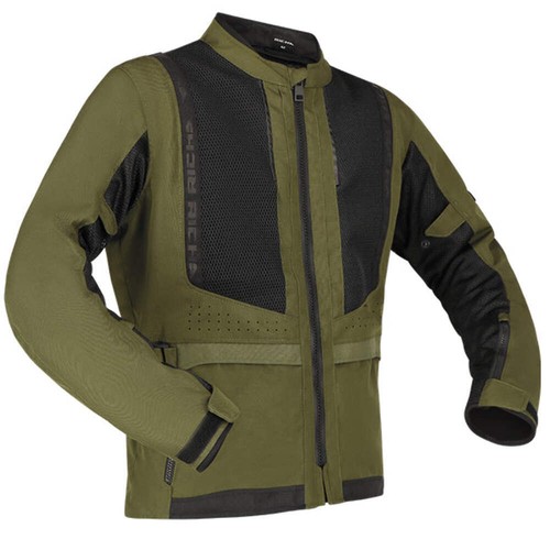 Veste imperméable maille - veste,