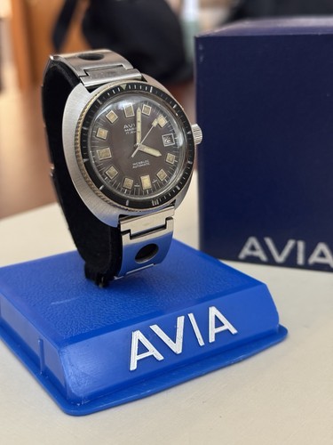 Avia marino marine bakelite - marine,