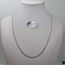 Collier unisexe chaîne - unisexe,