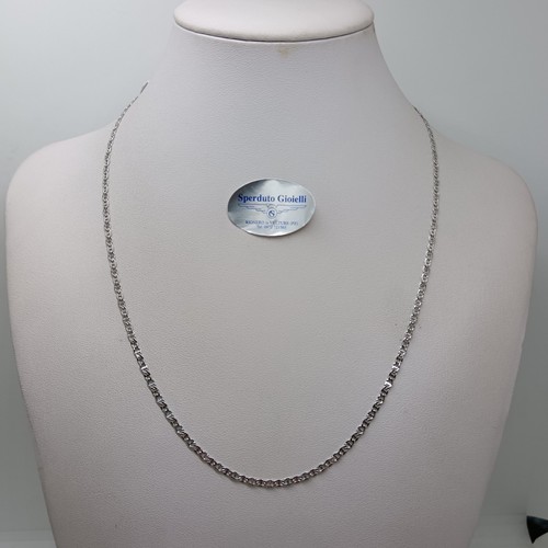 Collier unisexe chaîne - collier,