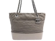 SAC A MAIN CHANEL GABRIELLE EN
