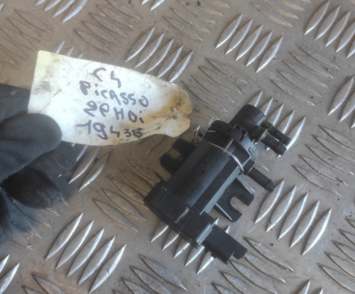 Electrovanne citroen c4 - -,